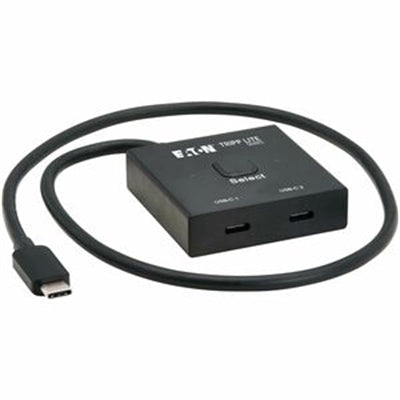 Eaton Tripp Lite U415-002-BDS 8K USB-C Switch