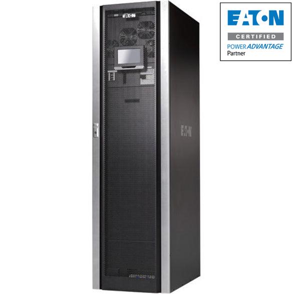 Eaton UPS - 93PM 160 kW Tower UPS Backup Power System | TecISoft 9PV16D0025E40R2