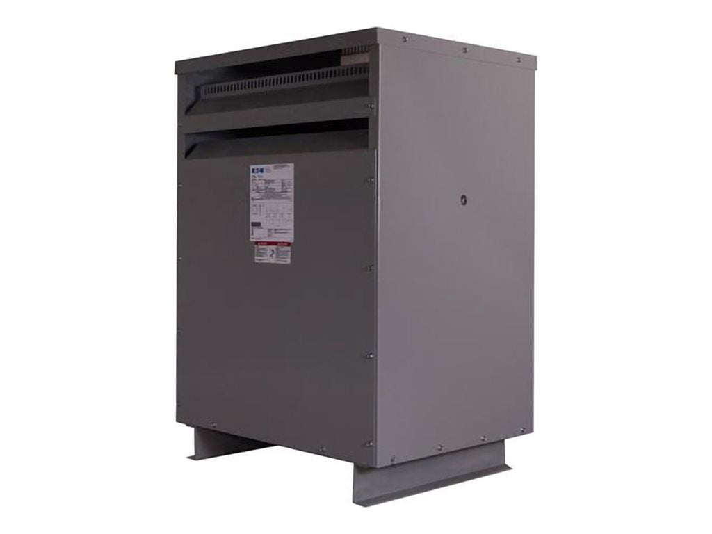 Eaton V48M28T1216 - Transformer - AC 480 V - 112500 VA - 3-phase