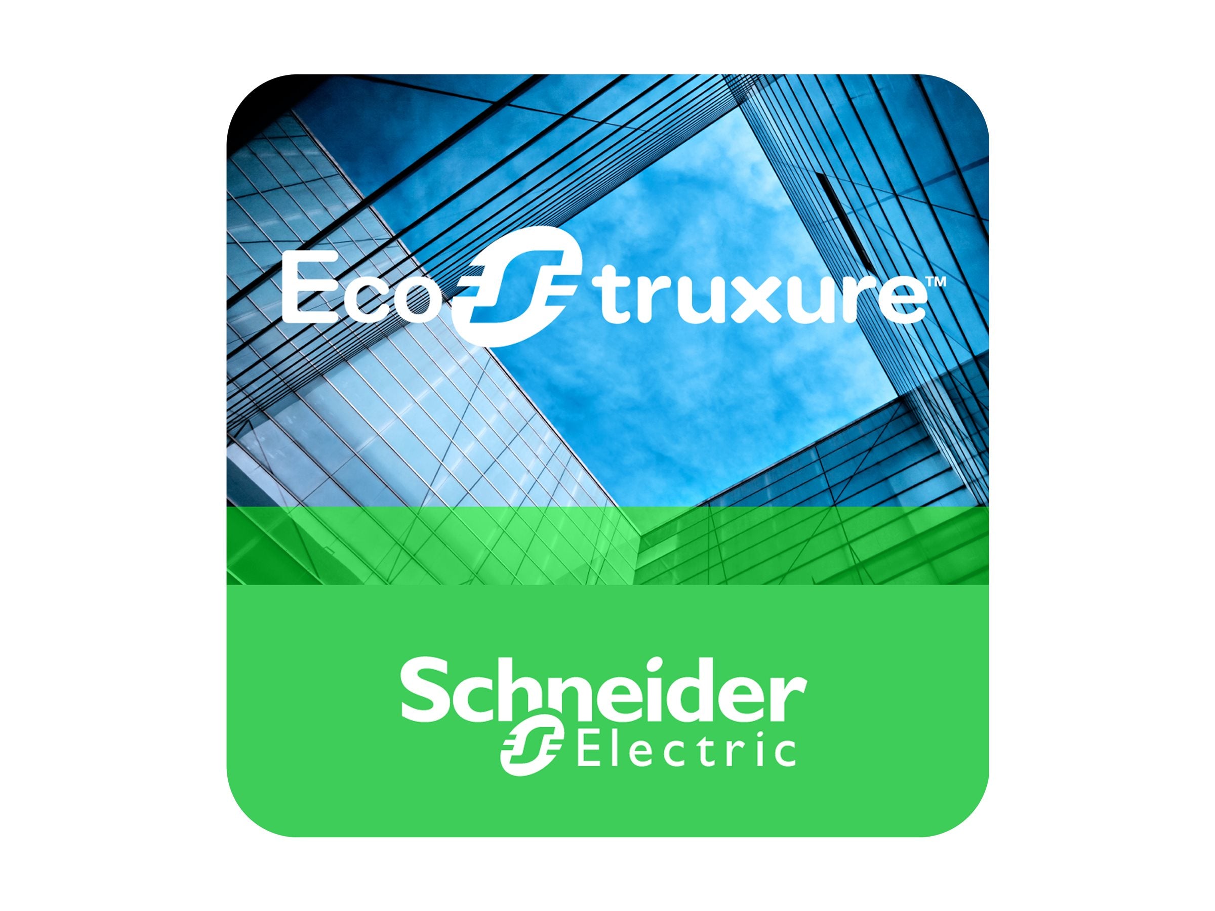 EcoStruxure IT Advisor Base Module - Subscription license (1 year) - 1000 racks - hosted SWSABA1Y1000R-DIGI