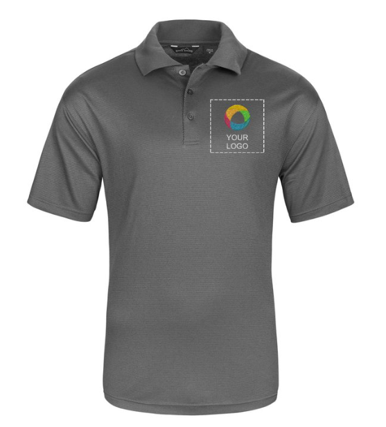 Eddie Bauer® Performance Polo Shirt – Active Comfort with Classic Style