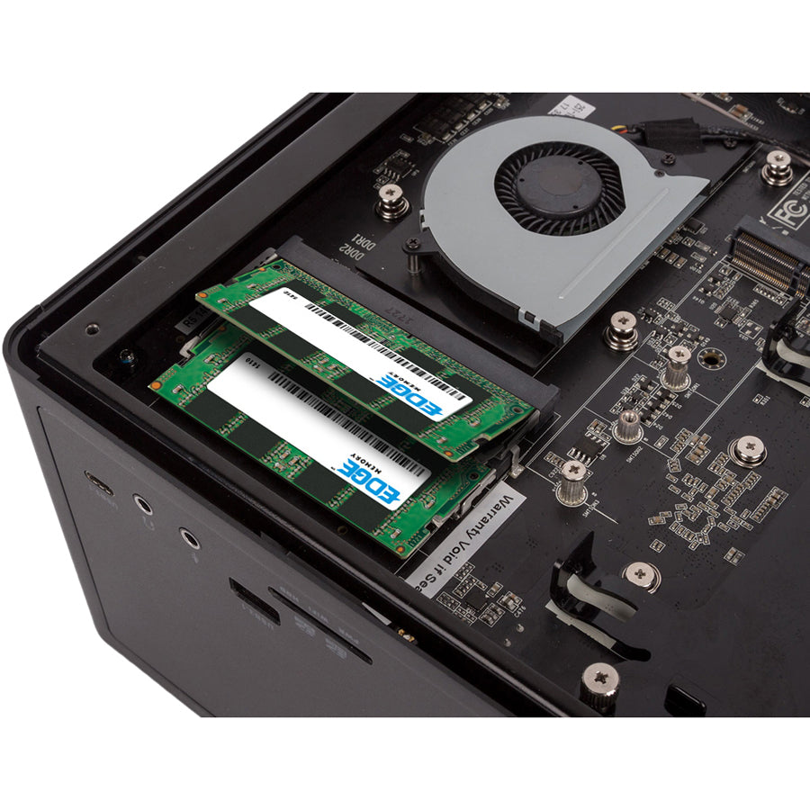 Edge 32Gb Ddr4 Sdram Memory Module Pe257026