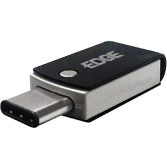 Edge 64Gb C3 Duo Usb 3.1 Gen 1 Type-C Flash Drive