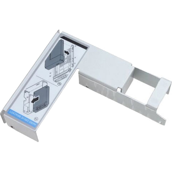 EDGE Drive Bay Adapter for 3.5 Internal" PE253929