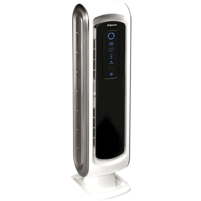 Effectively Purifies Air In A 90 Square Foot Room. Aerasmart Sensor Monitors The