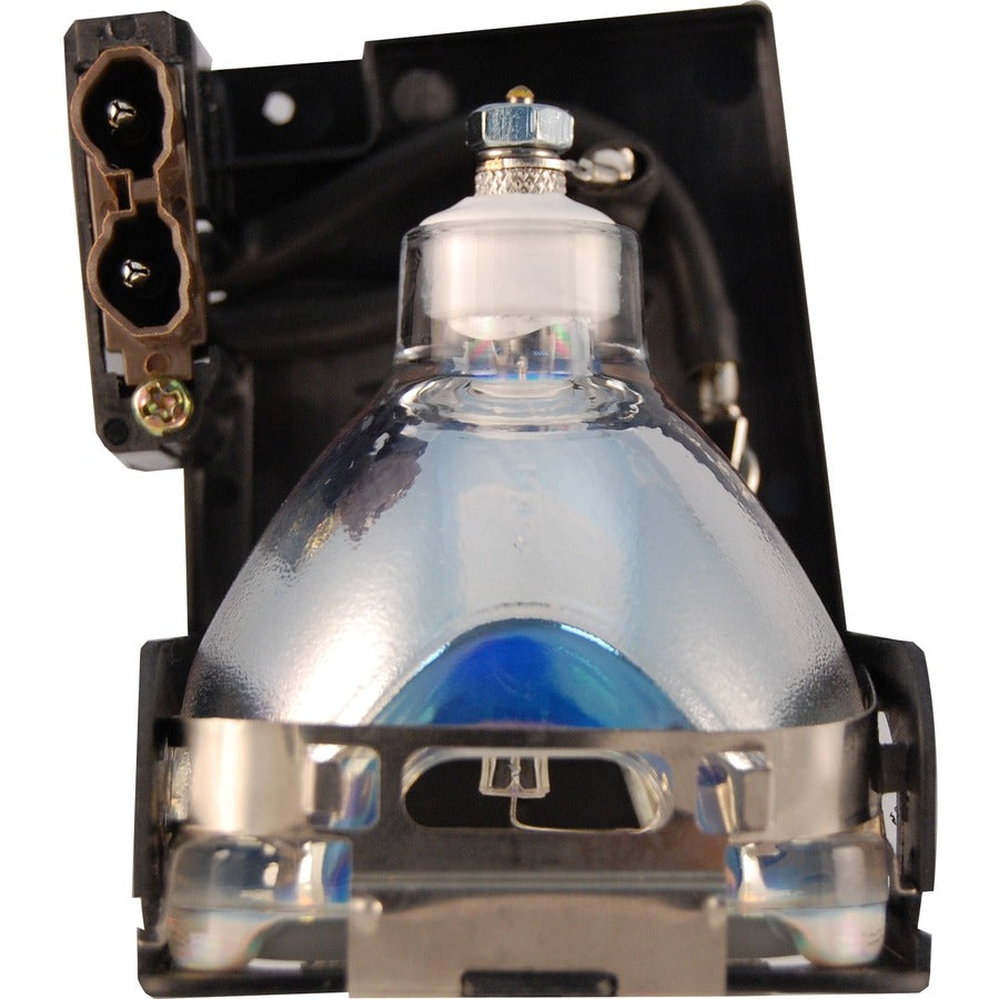 Eiki Lc-Xm4,Lamp With Original Oem Bulb Inside