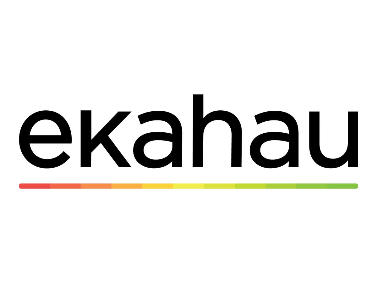 Ekahau - Power adapter - 60 Watt - output connectors: 1 - for Sidekick 2 ESK-2-POWER