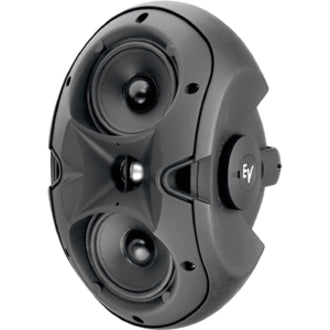 Electro-Voice 4.2T 2-Way Wall Mountable Speaker - 200 W Rms - Black