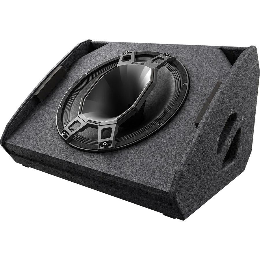 Electro-Voice MFX-15MC 2-way Wall Mountable Speaker - 500 W RMS - Black MFX-15MC-B