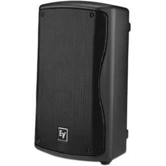 Electro-Voice ZX1i-90 2-way Speaker - 200 W RMS - Black