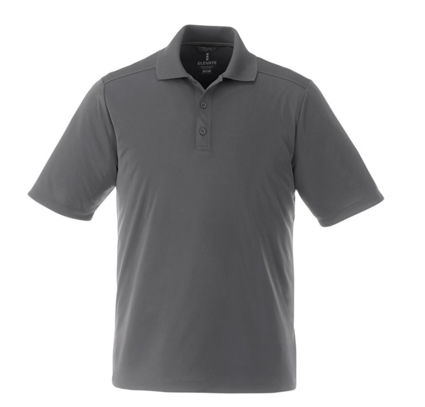 Elevate Dade Tall Polo Shirt – Sleek Fit, Elevated Style for the Tall