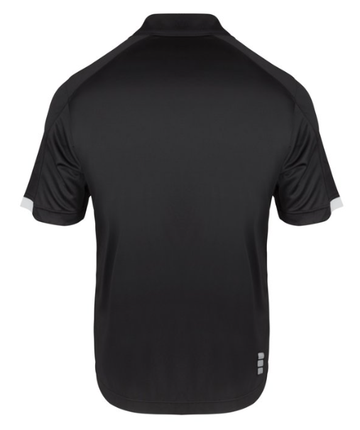 Elevate Kiso Polo Shirt – Sleek Design, Ultimate Comfort
