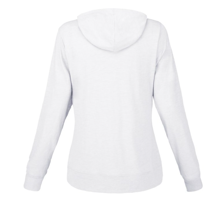 Elevate Women’s Howson Knit Hoody – Cozy Comfort with a Sleek, Sporty Edge