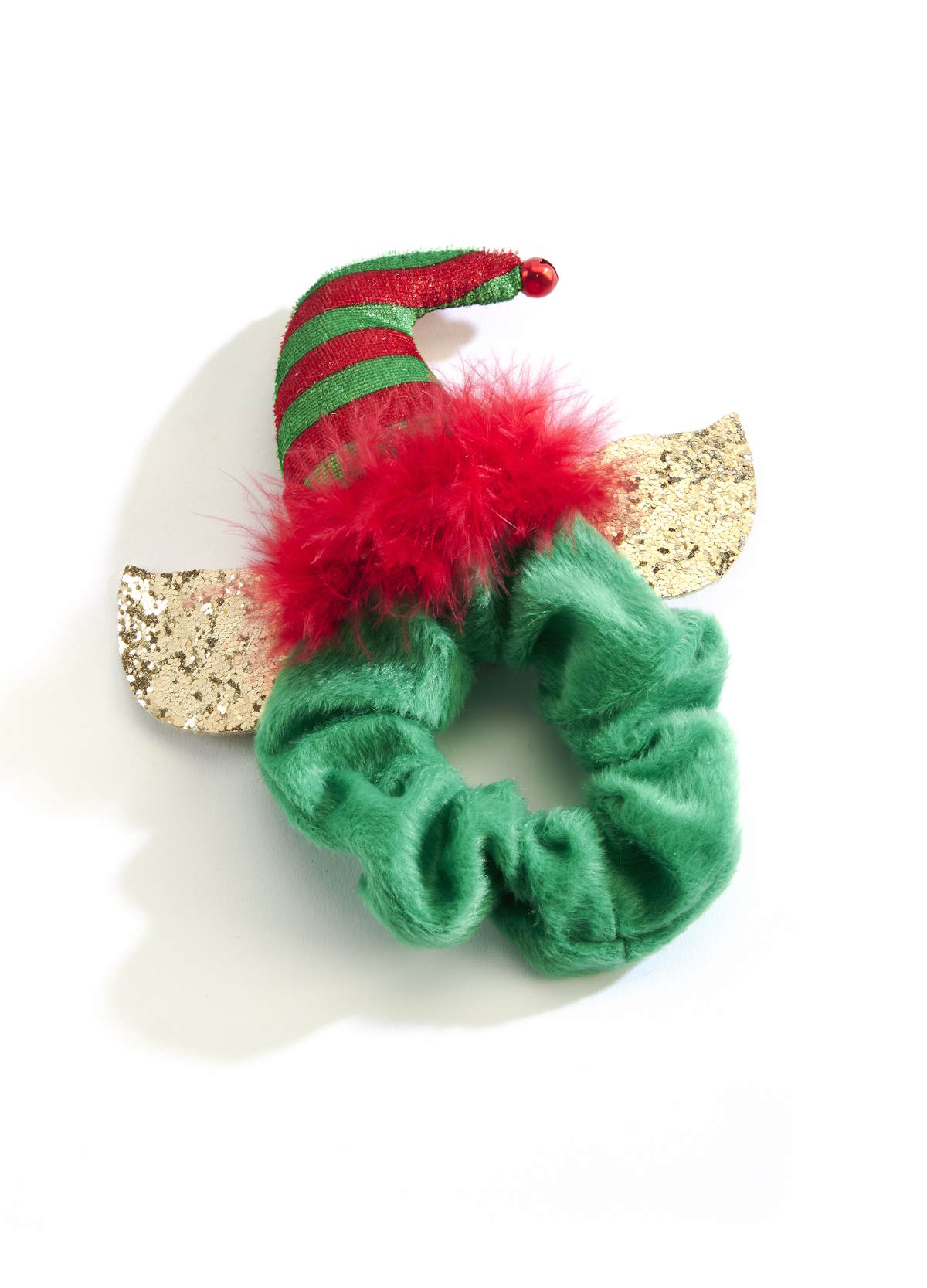 Elf Pony Tail Holder