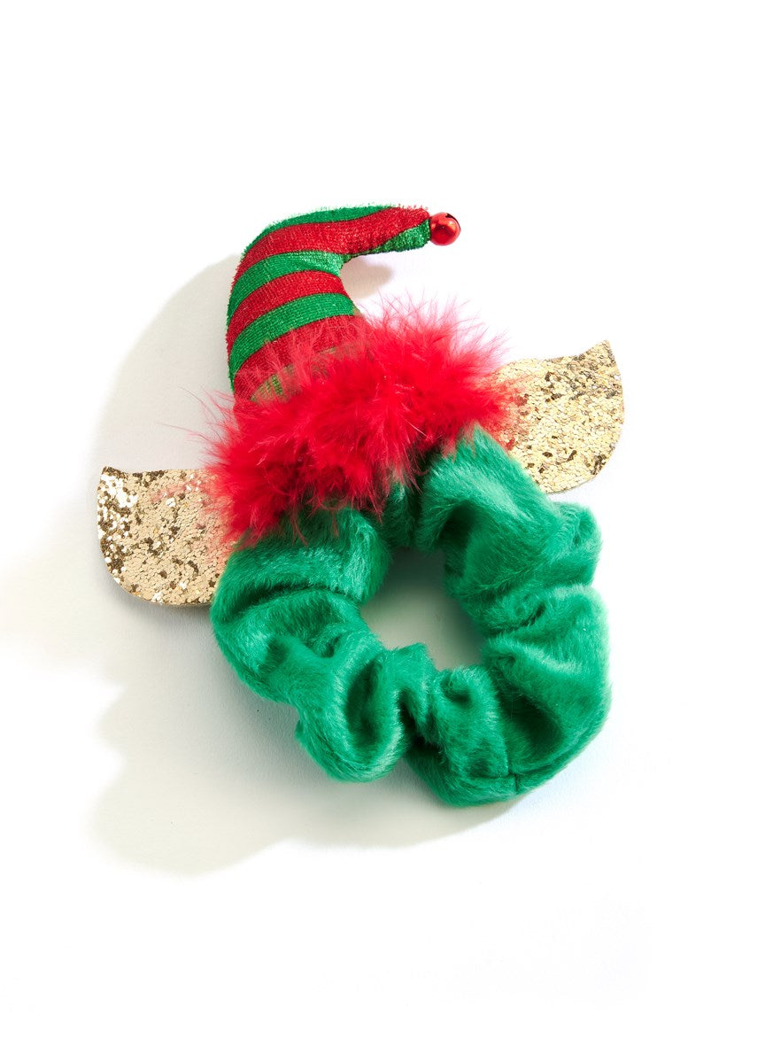 Elf Pony Tail Holder