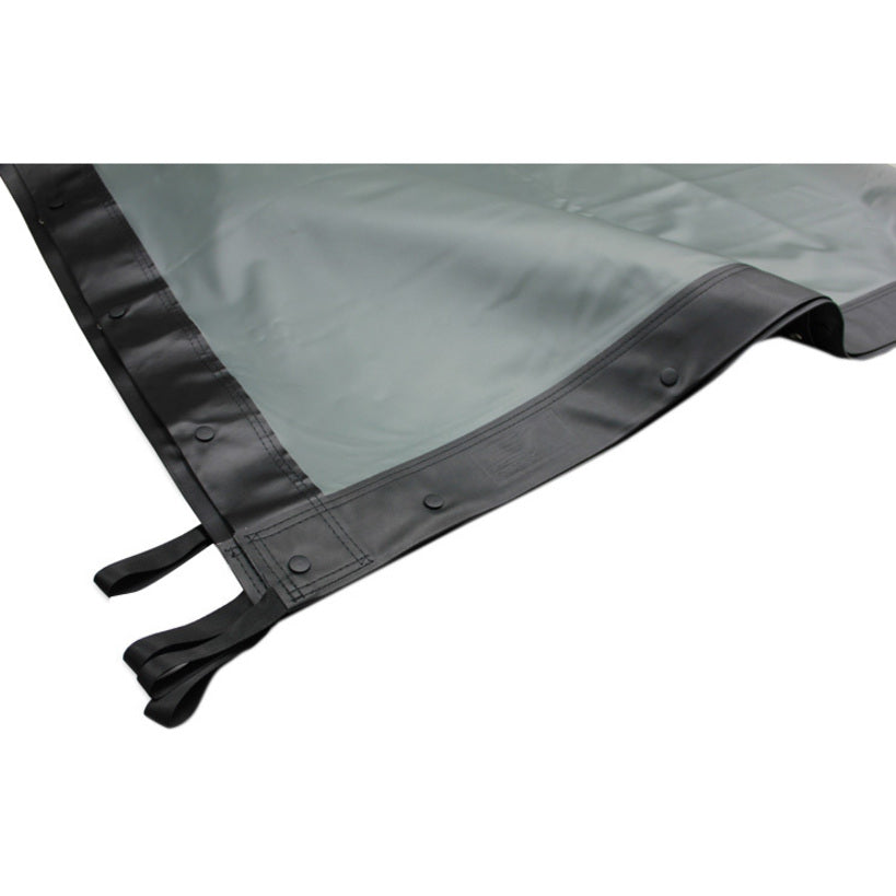 Elite Screens Yard Master 2 Z-OMS100VR2 100 Replacement Surface"