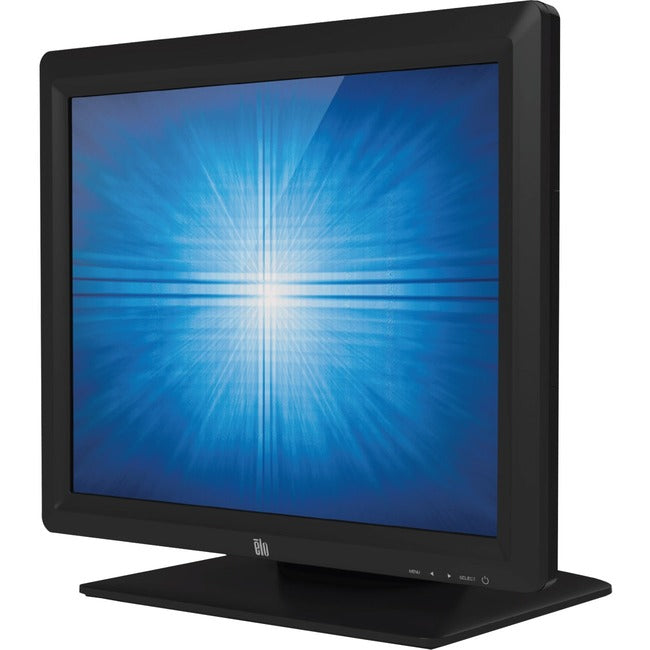Elo 1517L 15 Class LCD Touchscreen Monitor - 4:3 - 16 ms" E829550