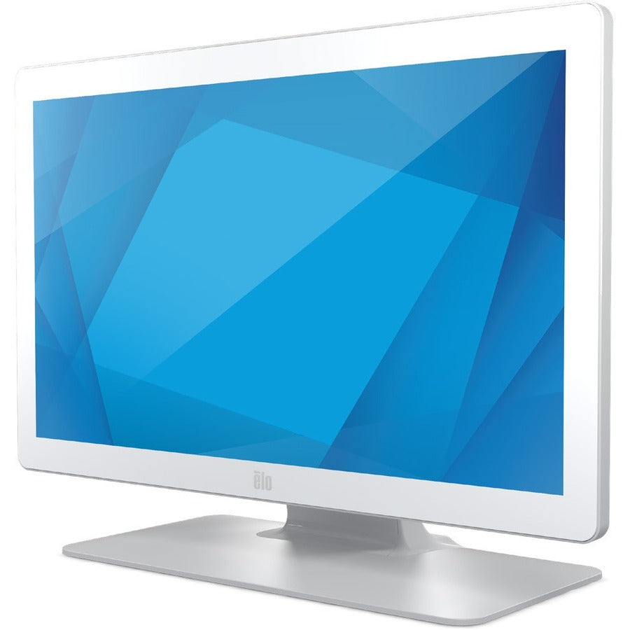 Elo 2203LM 22" Class LCD Touchscreen Monitor - 16:9 - 14 ms - 21.5" Viewable - Projected