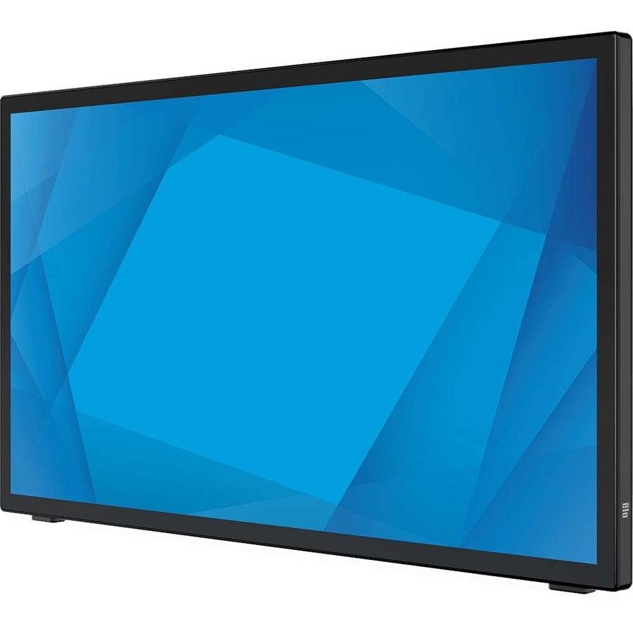 Elo 2470L 23.8" LCD Touchscreen Monitor - 16:9 - 16 ms Typical E511419
