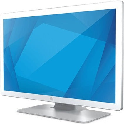 Elo 2703LM 27" Class LCD Touchscreen Monitor - 16:9 - 14 ms Typical - 27" Viewable -