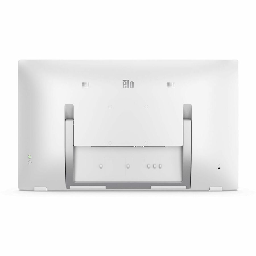 Elo 2770L 27 Class LED Touchscreen Monitor - 16:9 - 14 ms Typical - 27 Viewable - Projecte