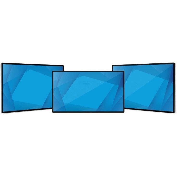 Elo 5503L 55" LCD Touchscreen Monitor - 16:9 - 8 ms Typical