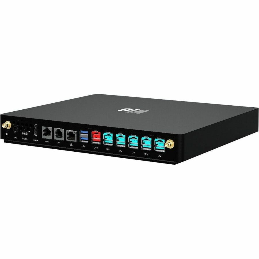 Elo EloPOS POS Terminal - Intel Core i5 3.60 GHz - 8 GB DDR4 SDRAM - 128 GB SSD - Windows