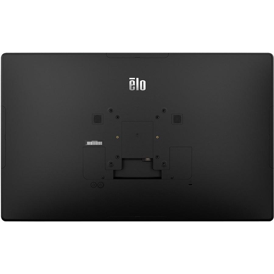 Elo I-Series 4 POS Terminal E391414
