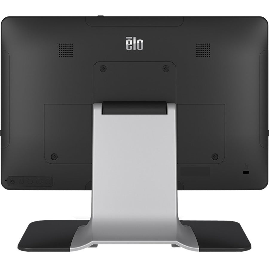 Elo Touch Solutions 1302L 13-Inch Touchscreen Monitor - USB Type-C TouchPro PCAP Point-of-Sale Display E683595