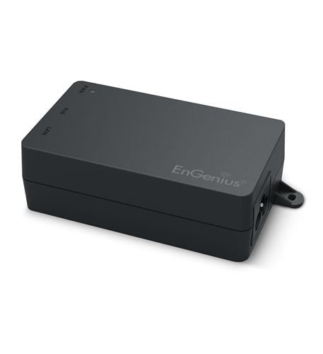 EnGenius 2.5 Gigabit 802.3at PoE Adapter EPA5006HAT
