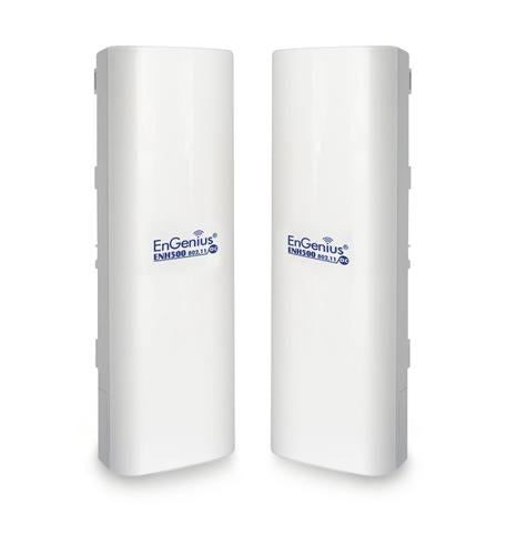 EnJet Outdoor AC Wave 2 CPE ENG-ENH500v3-KIT