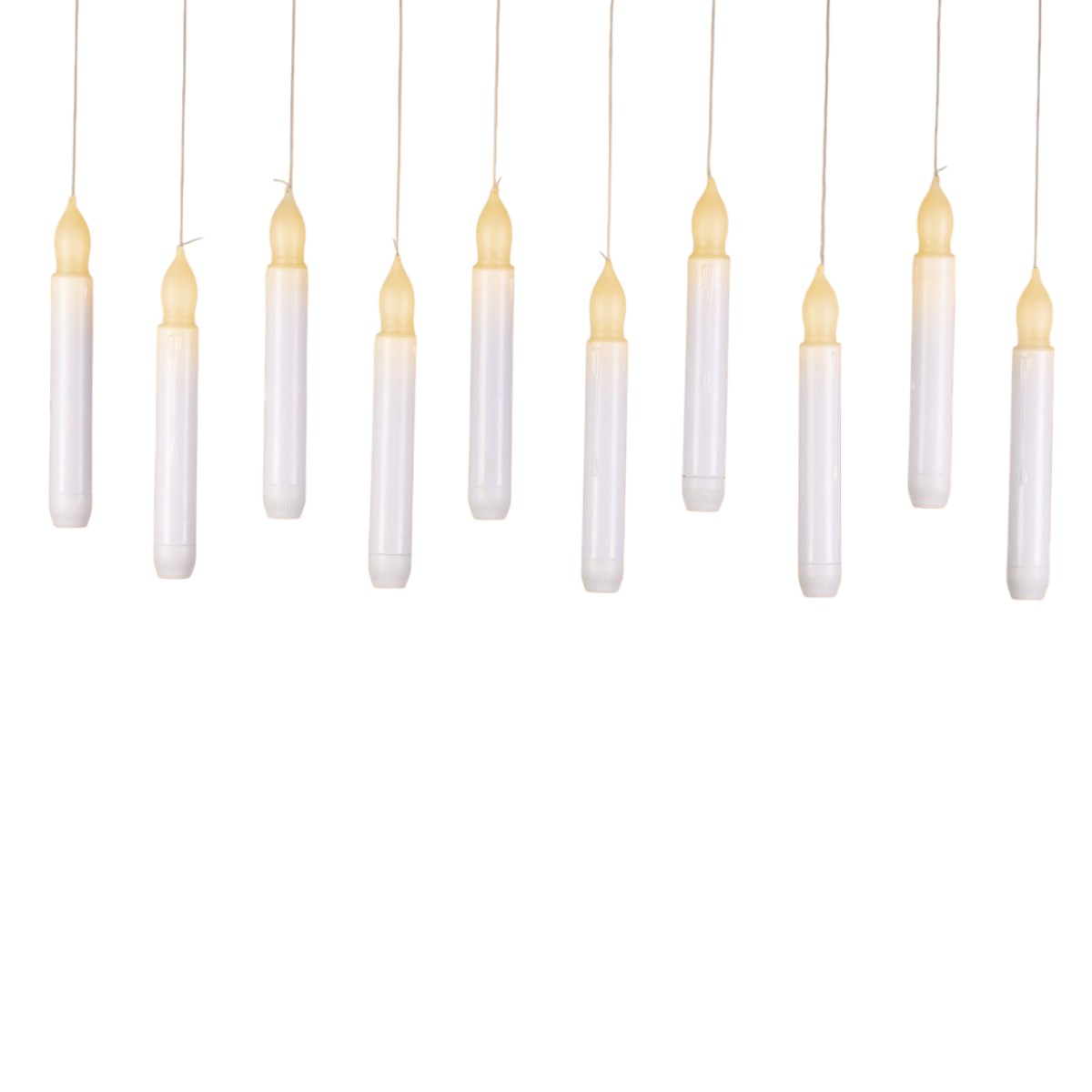 Enchanting Floating Candles Set