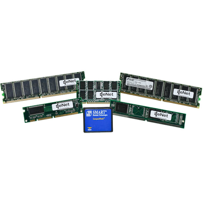 Enet Compatible Mem-Npe-G2-2Gb - 2Gb Dram Memory Module MEM-NPE-G2-2GB-ENC