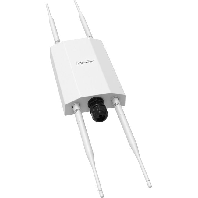 Engenius Ews850Ap 2X2 Outdoor Wireless Ap Features The Best In Wi-Fi 6 Technolog