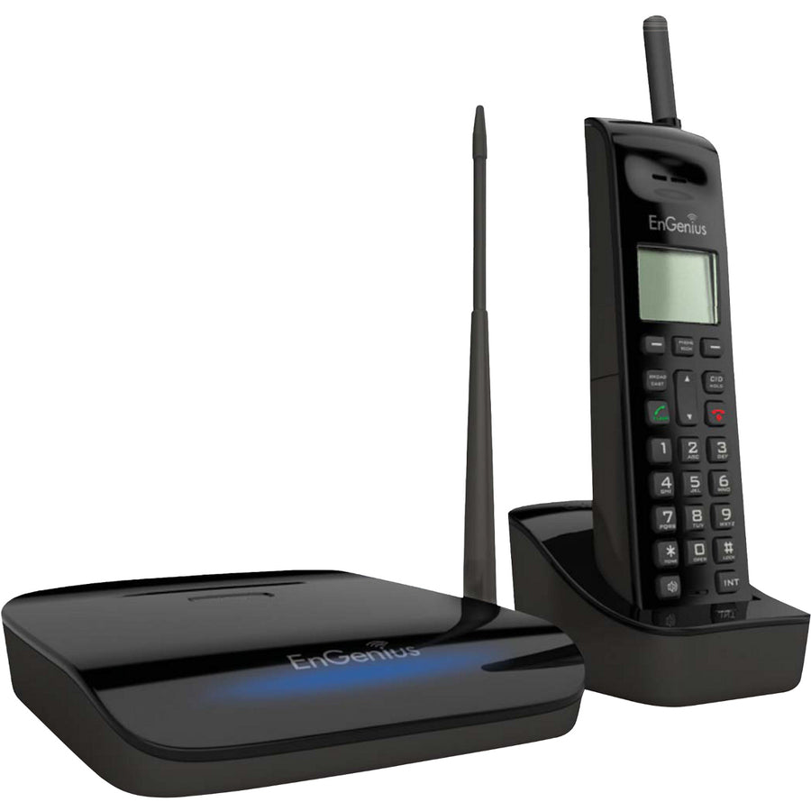Engenius Freestyl 2 900 Mhz Cordless Phone FREESTYL 2