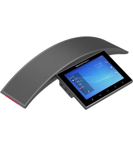 Enterprise Conference Phone with Battery