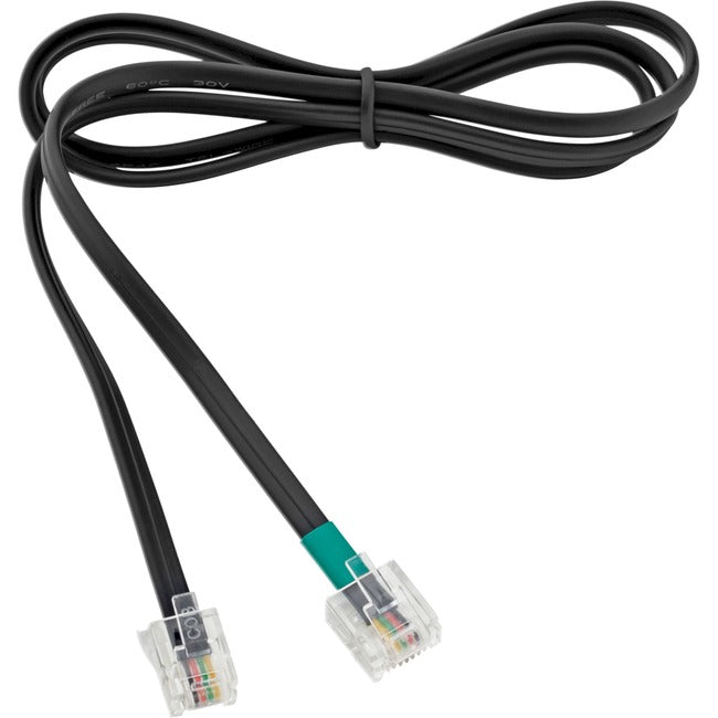 Epos Audio Cable Dect Hs To Conn. Ipc Turret Rj45-Rj11-Audio Cable