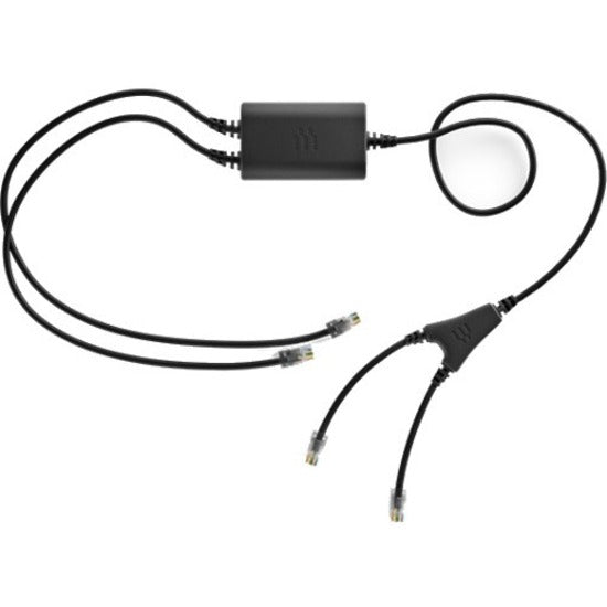 Epos Cisco Cable For Elec. Hook Switch Cehs-Ci 01