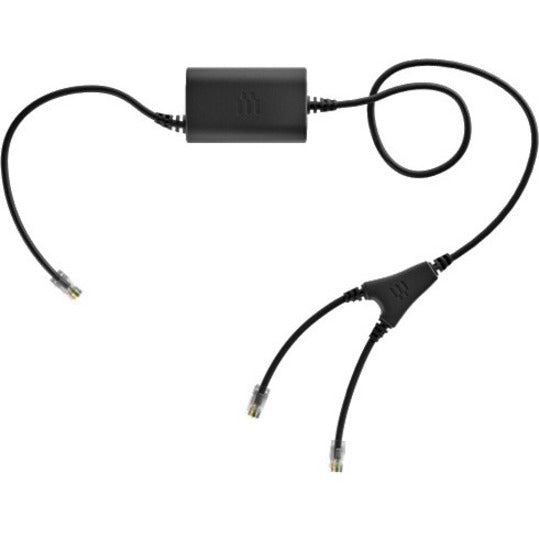 Epos Cisco Cable For Electronic Hook Switch Cehs-Ci 04