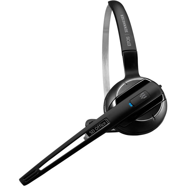 Epos | Sennheiser Impact Sd 10 Ml - Us Headset