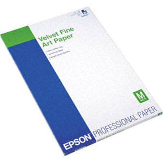 Epson Fine Art Papers S041637