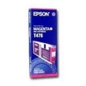 Epson Magenta Ink Cartridge