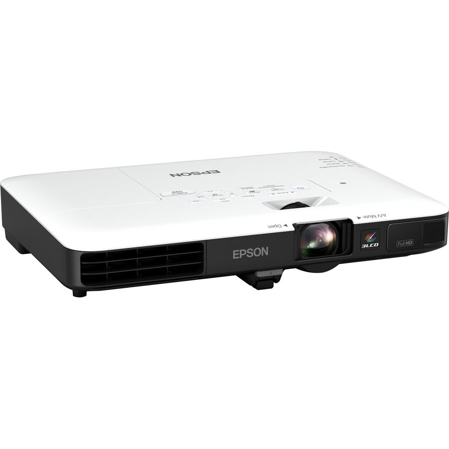 Epson PowerLite 1795F Wireless Full HD 1080p 3LCD Projector V11H796020