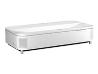 Epson PowerLite 810E Ultra Short Throw 3LCD Projector - Front