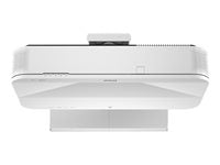 Epson PowerLite 810E Ultra Short Throw 3LCD Projector - Front