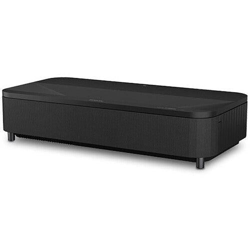 Epson Ultra LS800 4K PRO-UHD® Ultra Short-Throw 3-Chip 3LCD Smart Streaming Laser Projector - Black