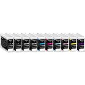 Epson UltraChrome PRO 770 Original Inkjet Ink Cartridge - Vivid Magenta Pack