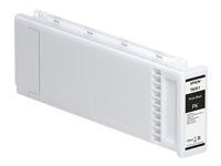 Epson UltraChrome PRO T800100 Original Inkjet Ink Cartridge - Photo Black - 1 / Pack