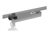 Epson V12HA32120 Mounting Track for Projector, Track Lighting - Black