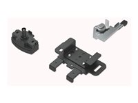 Epson V12HA32120 Mounting Track for Projector, Track Lighting - Black